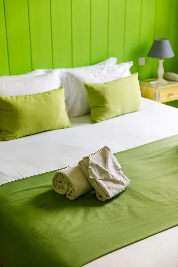 Hotel Les Liserons De Mougins Francia