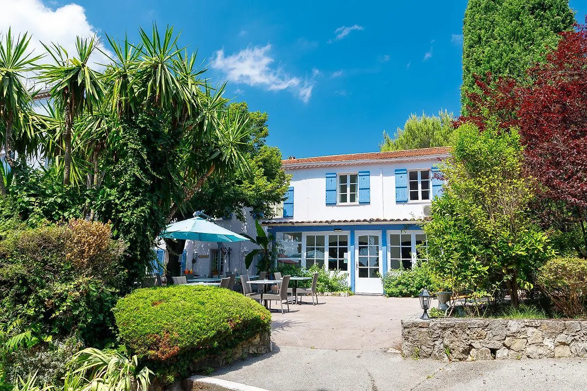 Hotel Les Liserons De Mougins