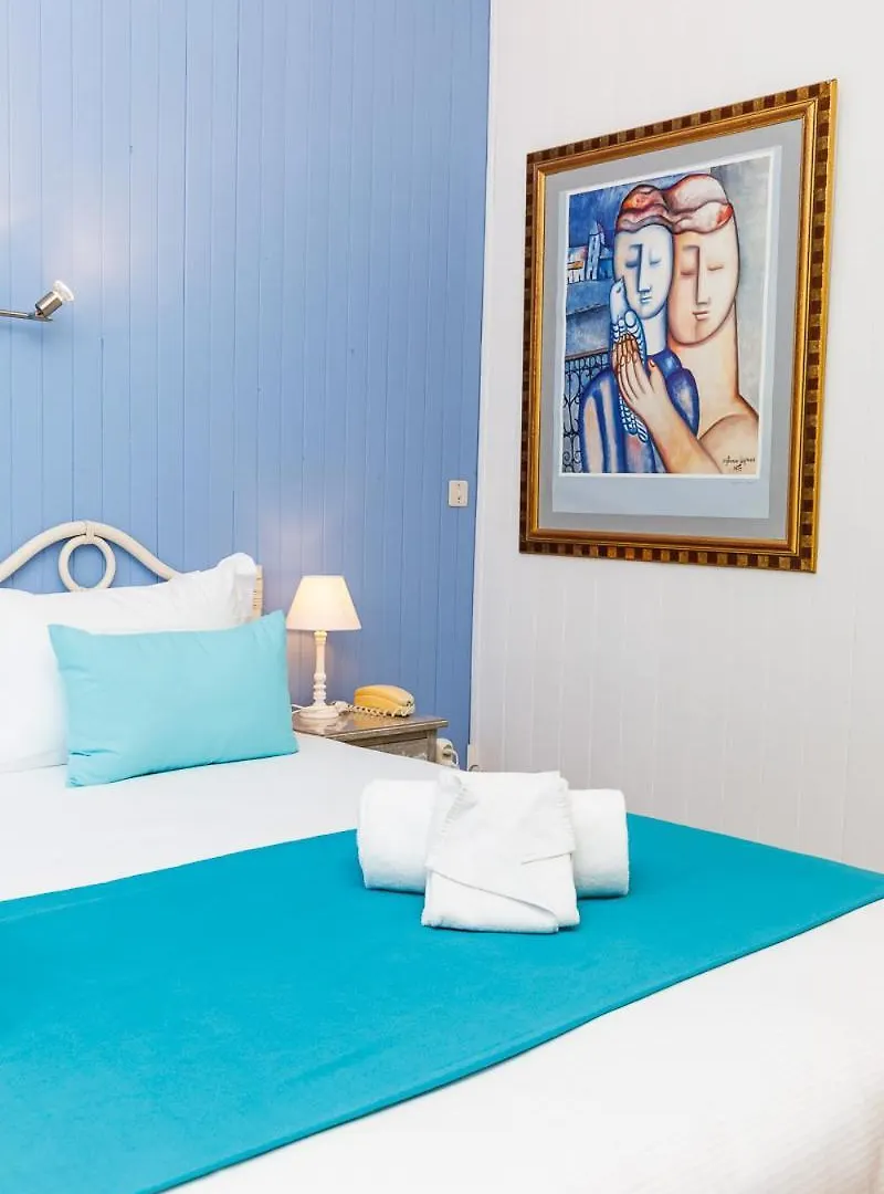 Hotel Les Liserons De Mougins