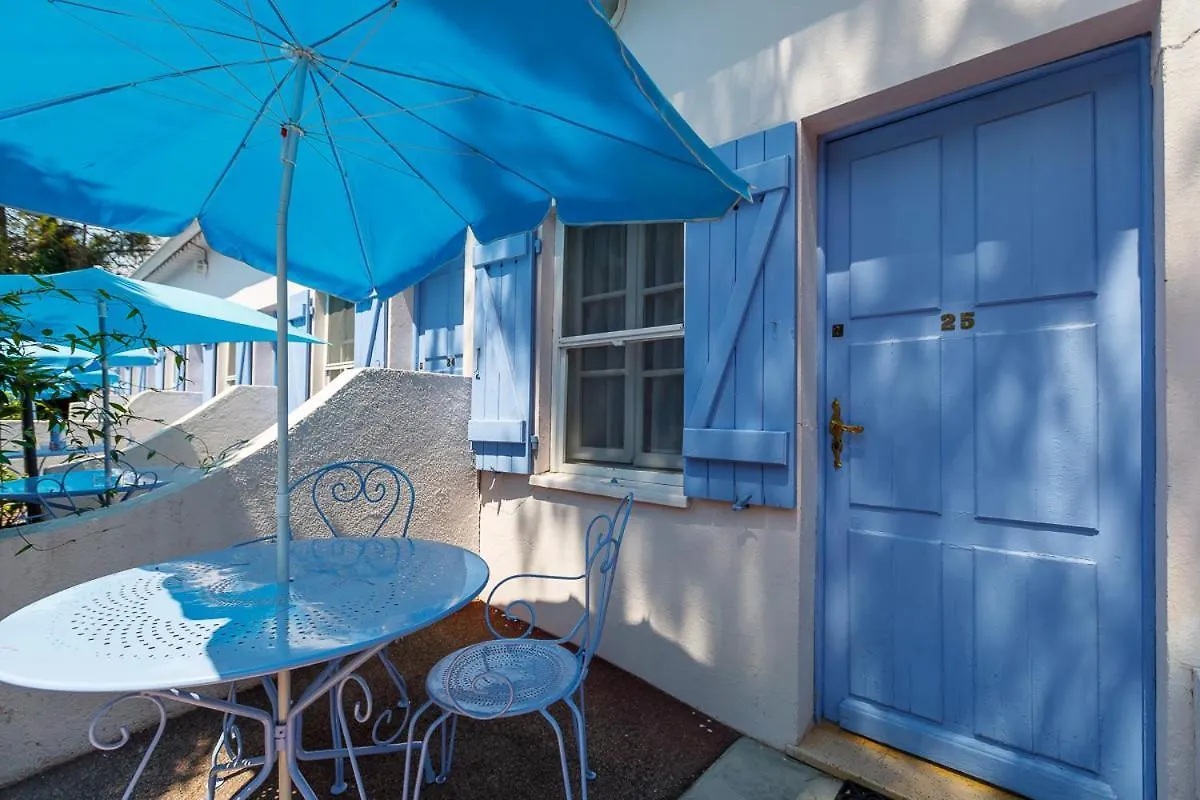 Hotel Les Liserons De Mougins