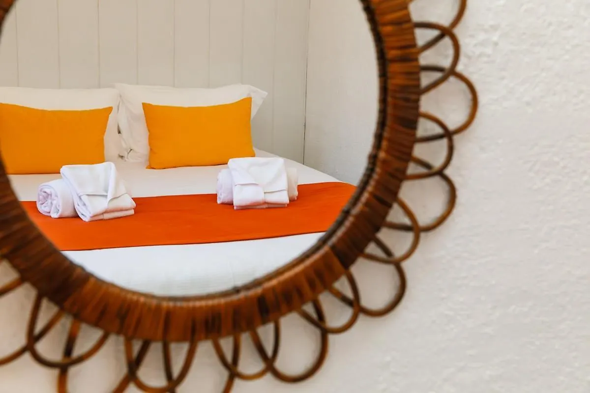 Hotel Les Liserons De Mougins 2*,  Francia