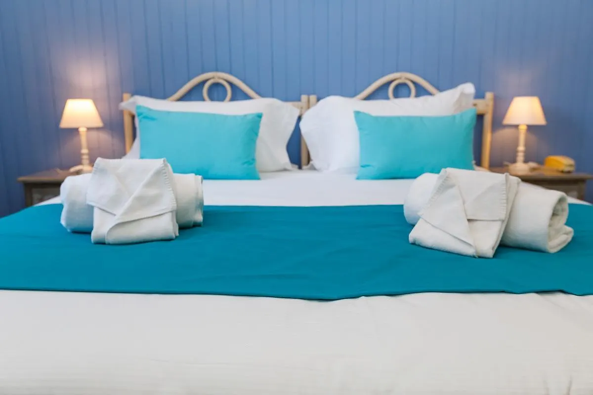 Hotel Les Liserons De Mougins 2*,