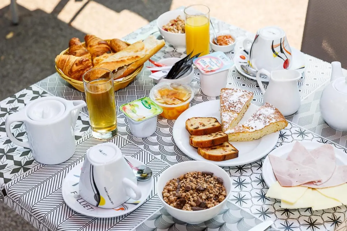 Hotel Les Liserons De Mougins