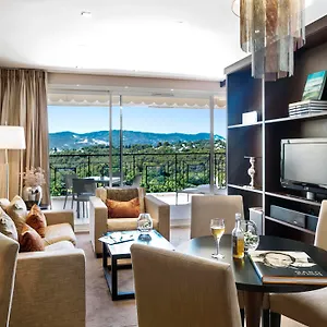 Royal Golf, Hotel&spa De Luxe Hotel