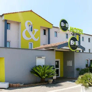 Fréjus Hotel