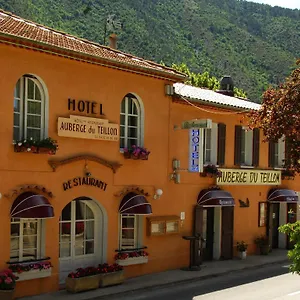 Hotel Du Teillon