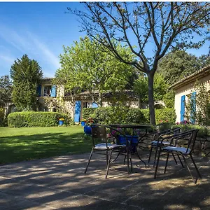 La Ferme Bed and breakfast